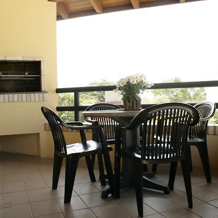 Отель Residencial Isla De Las Palmas Флорианополис Экстерьер фото
